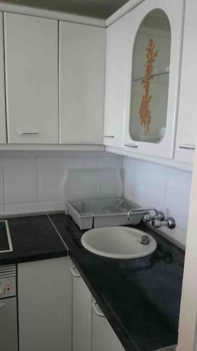Appartement Vue Mer Playa Mar Torremolinos Eksteriør bilde